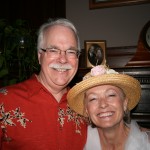 John and Linda Rohmann
